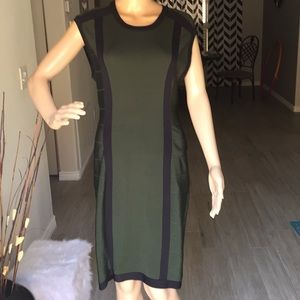 Antonio Melani dress